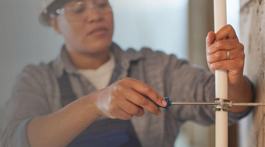 Local expert plumbing services in McGrady, NC